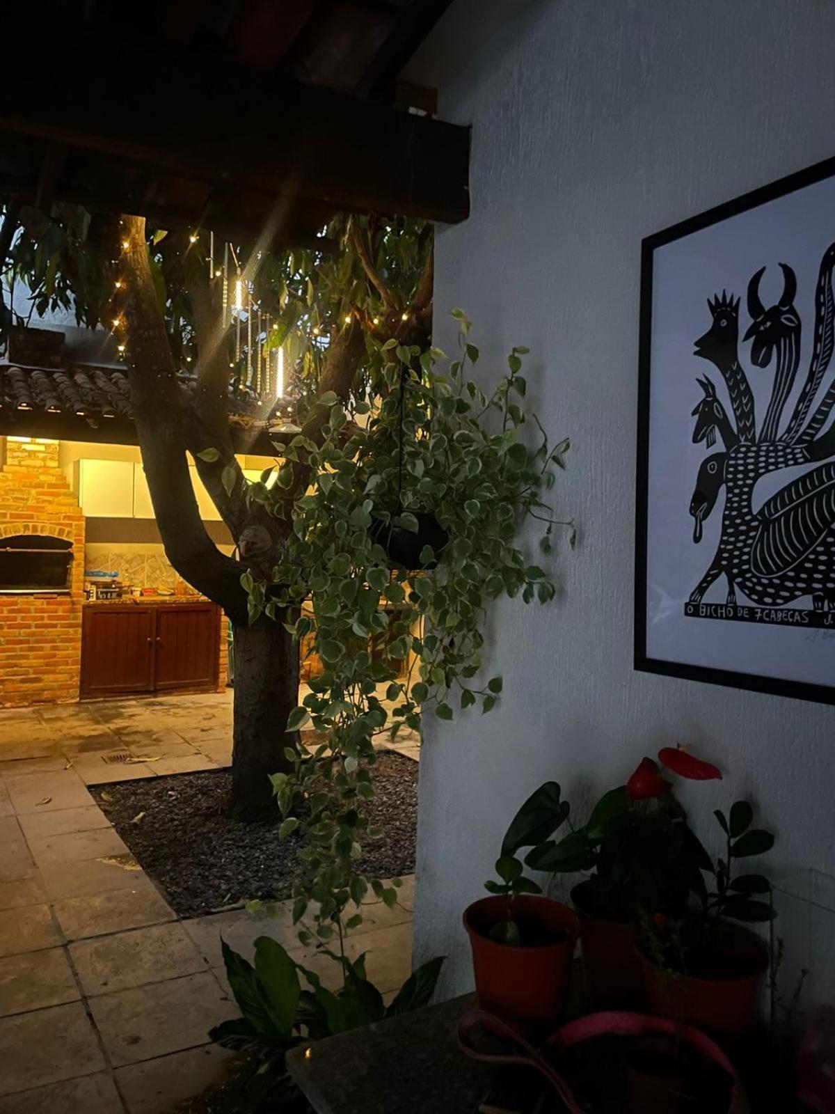 Casa Na Praia De Piratininga - Regiao Oceanica Hotel Niteroi Luaran gambar
