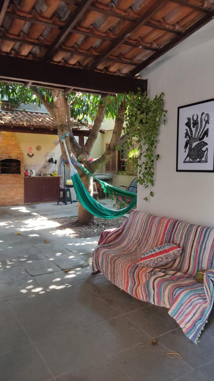 Casa Na Praia De Piratininga - Regiao Oceanica Hotel Niteroi Luaran gambar