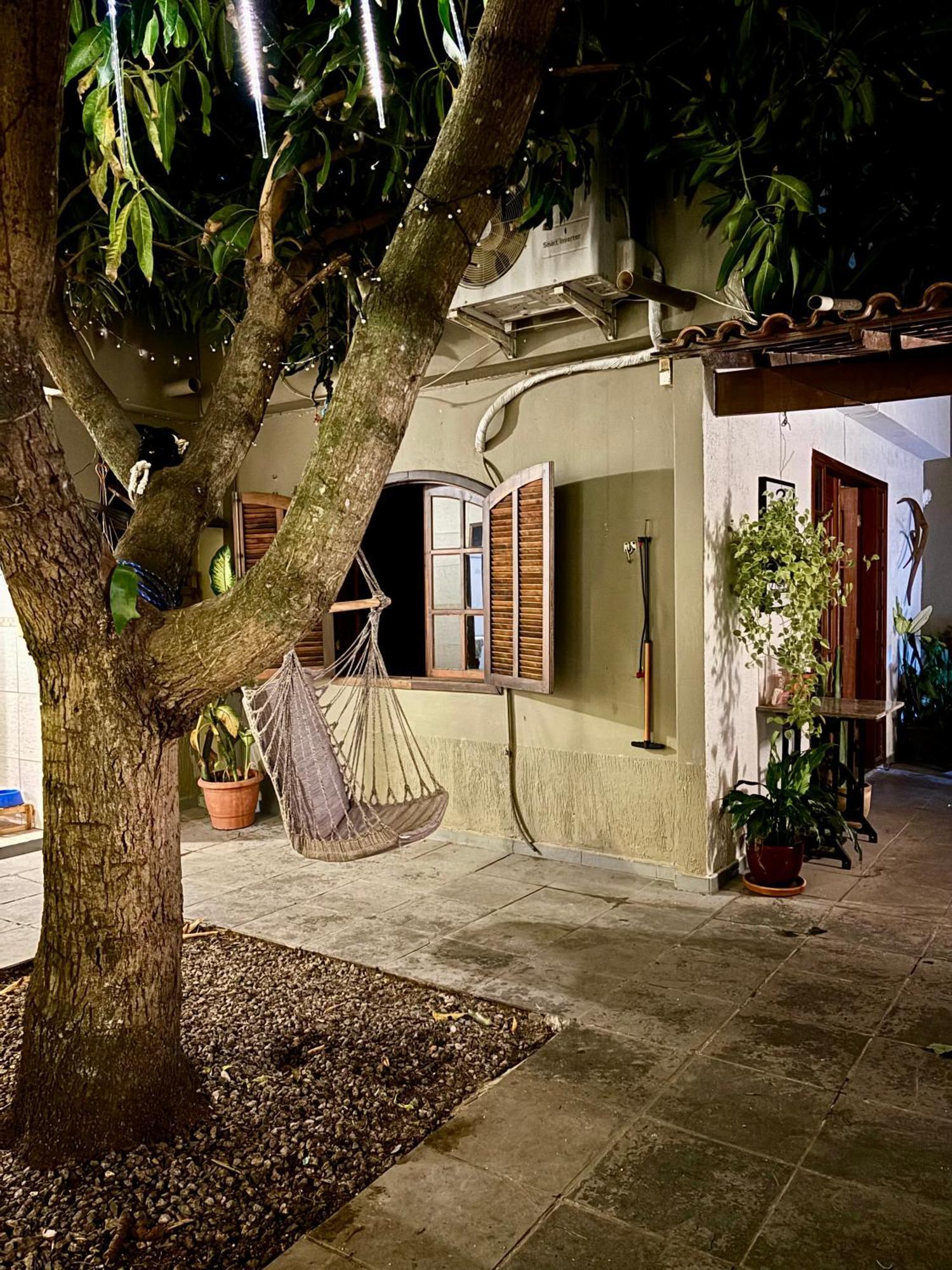 Casa Na Praia De Piratininga - Regiao Oceanica Hotel Niteroi Luaran gambar